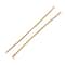 1" 18K Gold-Plated Head Pins by Bead Landing™
